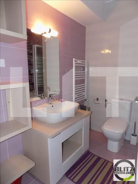 Apartament de închiriat 2 camere Marasti - 15167AI | BLITZ Cluj-Napoca | Poza15