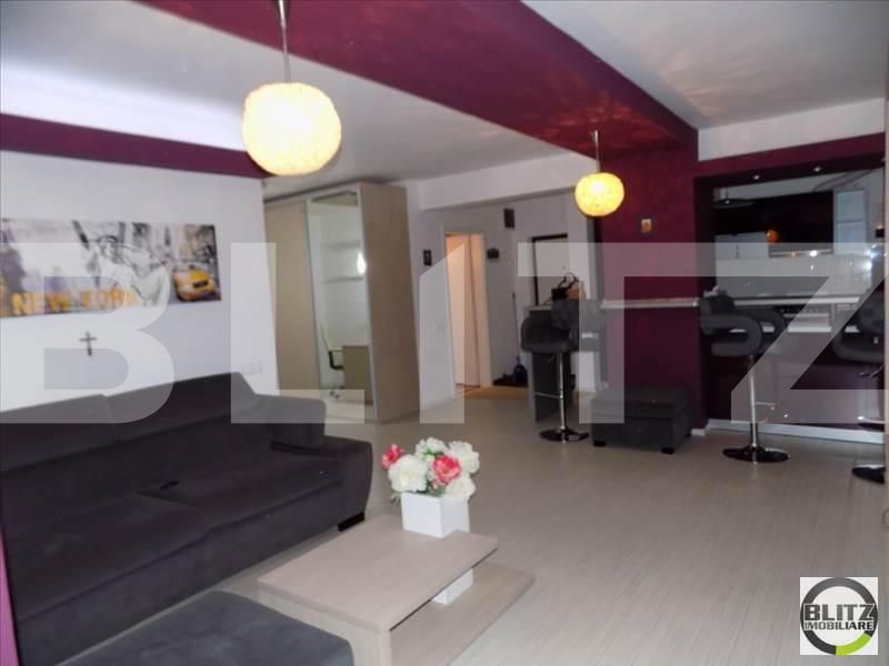 Apartament de închiriat 2 camere Marasti - 15167AI | BLITZ Cluj-Napoca | Poza3