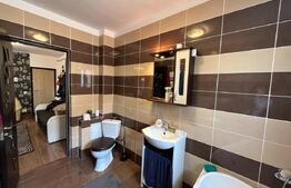 Apartament modern de 2 camere, 44 mp, parcare, zona Eroilor