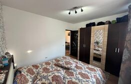 Apartament modern de 2 camere, 44 mp, parcare, zona Eroilor