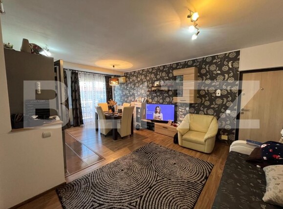 Apartament de vânzare 2 camere Floreşti - 151671AV | BLITZ Cluj-Napoca | Poza3