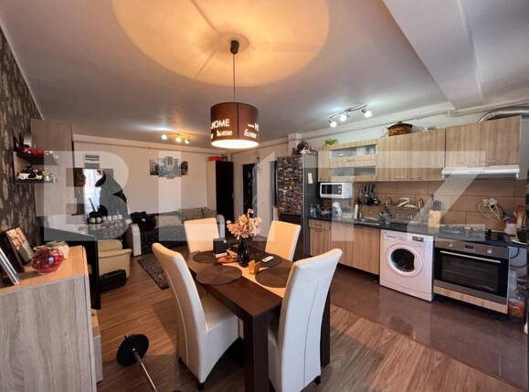 Apartament de vânzare 2 camere Floreşti - 151671AV | BLITZ Cluj-Napoca | Poza1