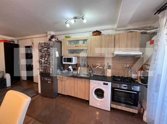 Apartament de vânzare 2 camere Floreşti - 151671AV | BLITZ Cluj-Napoca | Poza4