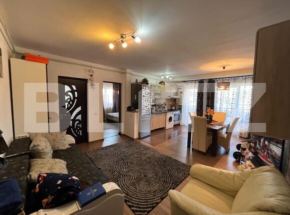 Apartament de vânzare 2 camere Floreşti - 151671AV | BLITZ Cluj-Napoca | Poza2