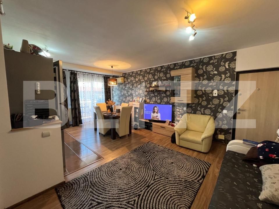 Apartament de vânzare 2 camere Floreşti - 151671AV | BLITZ Cluj-Napoca | Poza3