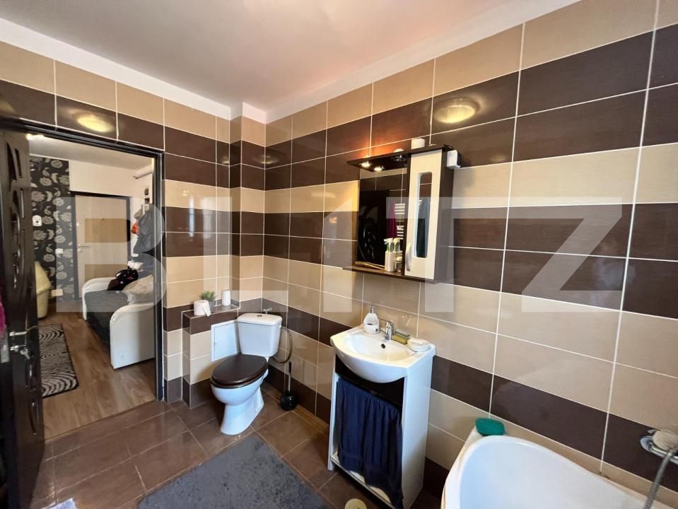 Apartament de vânzare 2 camere Floreşti - 151671AV | BLITZ Cluj-Napoca | Poza8