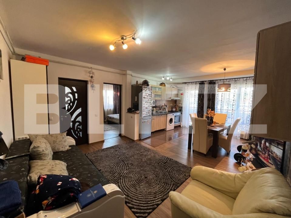 Apartament de vânzare 2 camere Floreşti - 151671AV | BLITZ Cluj-Napoca | Poza2