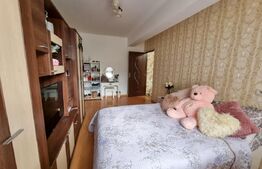 Apartament cu 2 camere, 48mp, in zona Baciu