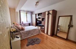 Apartament cu 2 camere, 48mp, in zona Baciu