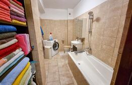 Apartament cu 2 camere, 48mp, in zona Baciu