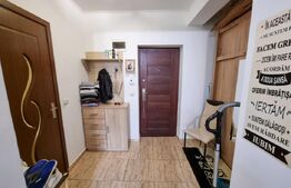 Apartament cu 2 camere, 48mp, in zona Baciu