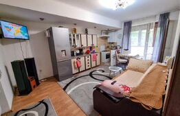 Apartament cu 2 camere, 48mp, in zona Baciu