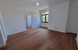 Apartament cu 3 camere, 75 mp + 115mp teren, Grigorescu