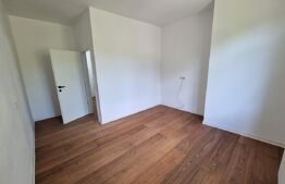 Apartament cu 3 camere, 75 mp + 115mp teren, Grigorescu