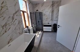 Apartament cu 3 camere, 75 mp + 115mp teren, Grigorescu