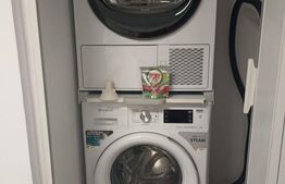 Apartament 1 camera, pregatit pentru regim hotelier, zona strazii Paris 