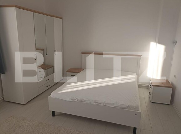 Garsonieră de vânzare Semicentral - 151676AV | BLITZ Cluj-Napoca | Poza1