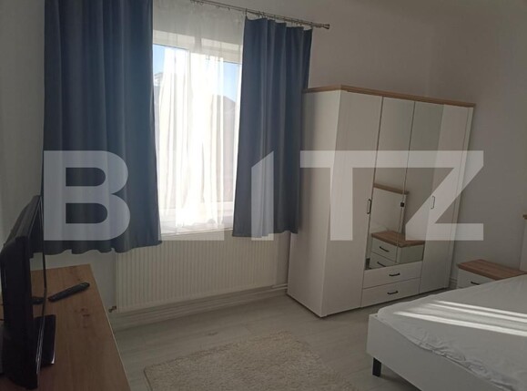 Garsonieră de vânzare Semicentral - 151676AV | BLITZ Cluj-Napoca | Poza4