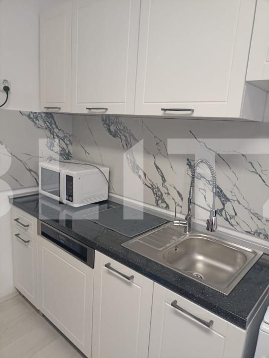 Garsonieră de vânzare Semicentral - 151676AV | BLITZ Cluj-Napoca | Poza3