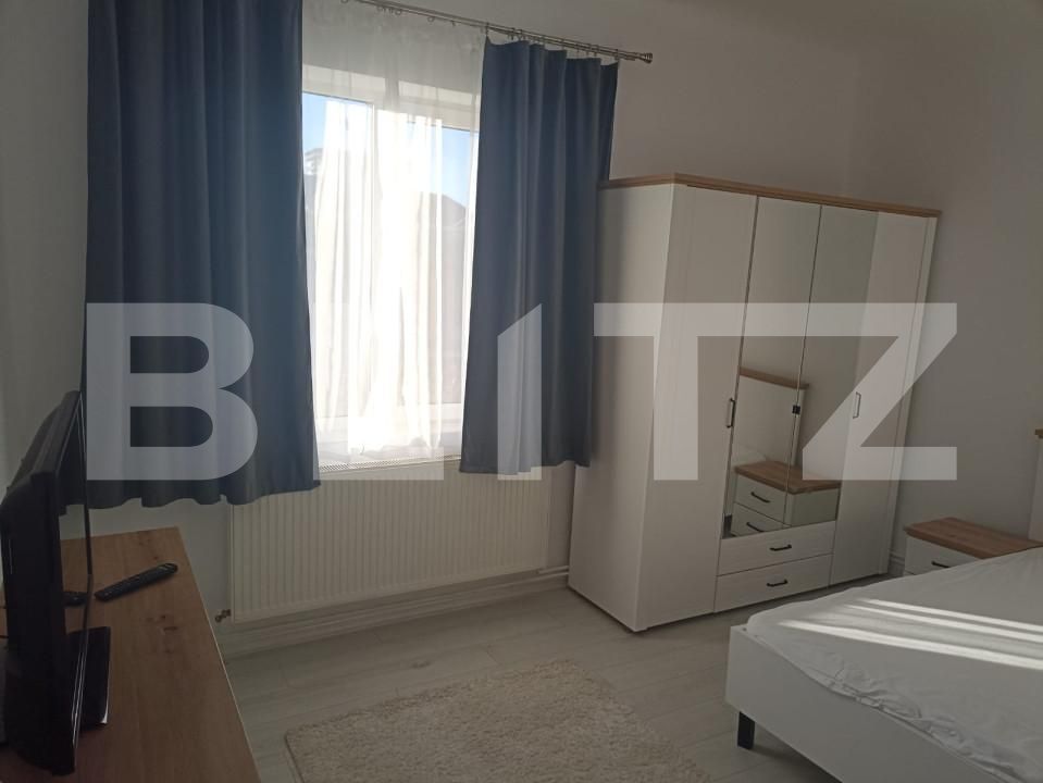 Garsonieră de vânzare Semicentral - 151676AV | BLITZ Cluj-Napoca | Poza4