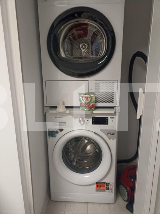 Garsonieră de vânzare Semicentral - 151676AV | BLITZ Cluj-Napoca | Poza7