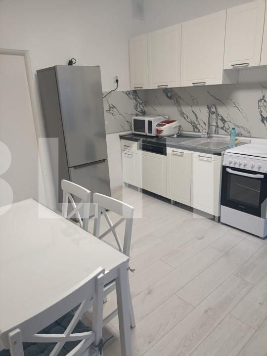 Garsonieră de vânzare Semicentral - 151676AV | BLITZ Cluj-Napoca | Poza8