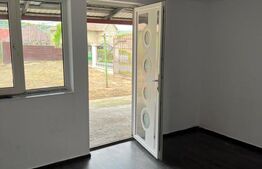 Investitie ! Casa 58 mp +mat de constructii pt renovare ,700 mp teren , SARMASU 