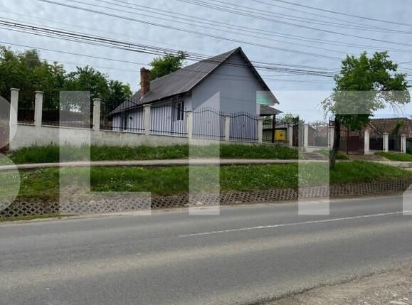 Casa de vânzare 2 camere Exterior Est - 151679CV | BLITZ Cluj-Napoca | Poza1