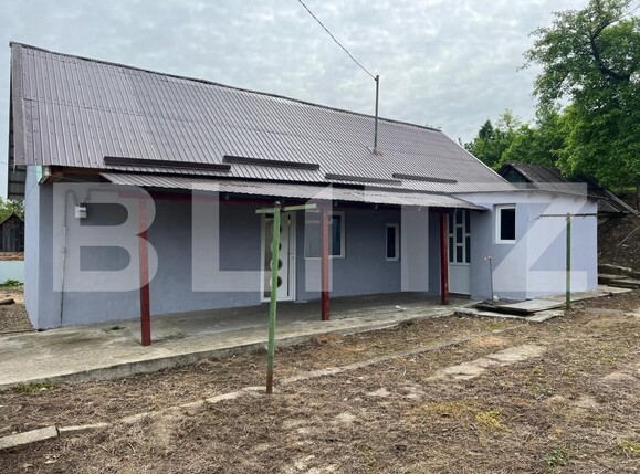 Casa de vânzare 2 camere Exterior Est - 151679CV | BLITZ Cluj-Napoca | Poza4