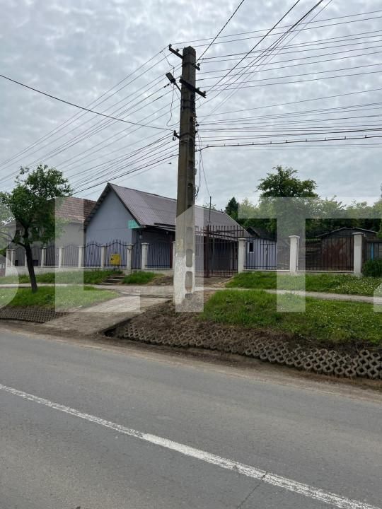 Casa de vânzare 2 camere Exterior Est - 151679CV | BLITZ Cluj-Napoca | Poza5