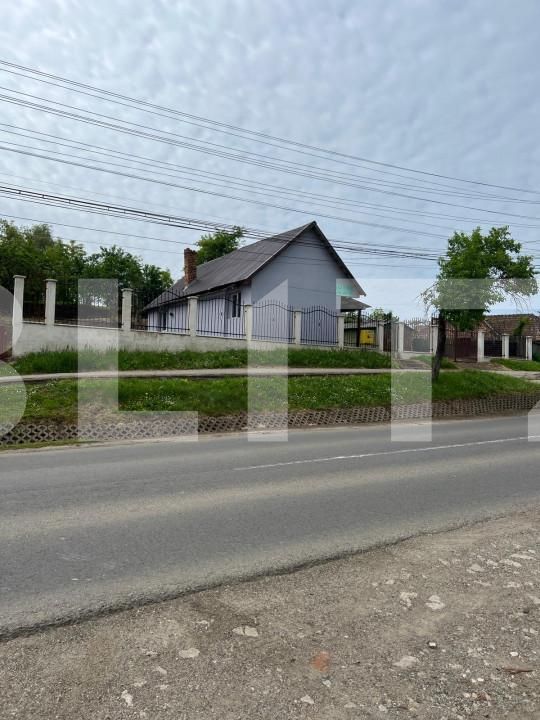 Casa de vânzare 2 camere Exterior Est - 151679CV | BLITZ Cluj-Napoca | Poza1