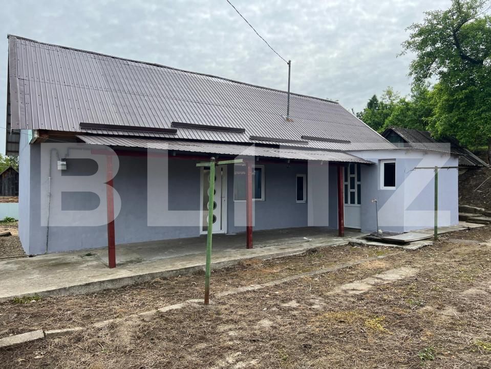 Casa de vânzare 2 camere Exterior Est - 151679CV | BLITZ Cluj-Napoca | Poza4