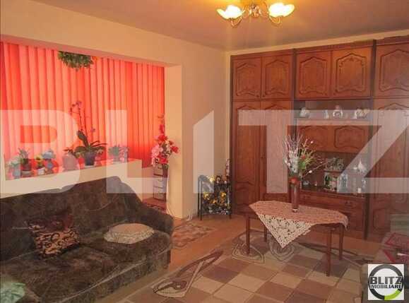 Apartament de vânzare 3 camere Manastur - 15168AV | BLITZ Cluj-Napoca | Poza1