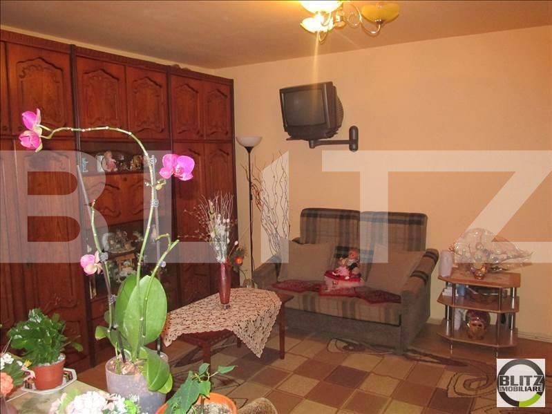 Apartament de vânzare 3 camere Manastur - 15168AV | BLITZ Cluj-Napoca | Poza3