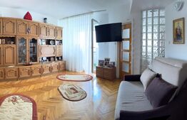 Apartament  2 camere decomandate, etaj intermediar, OBSERVATORULUI