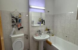 Apartament  2 camere decomandate, etaj intermediar, OBSERVATORULUI