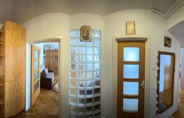 Apartament  2 camere decomandate, etaj intermediar, OBSERVATORULUI