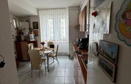 Apartament  2 camere decomandate, etaj intermediar, OBSERVATORULUI