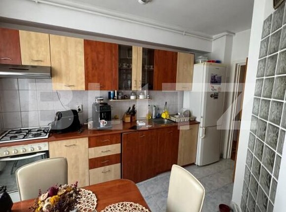 Apartament de vânzare 2 camere Zorilor - 151680AV | BLITZ Cluj-Napoca | Poza1