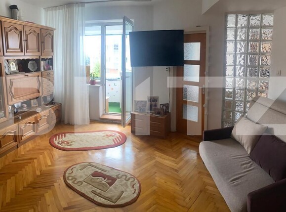 Apartament de vânzare 2 camere Zorilor - 151680AV | BLITZ Cluj-Napoca | Poza14