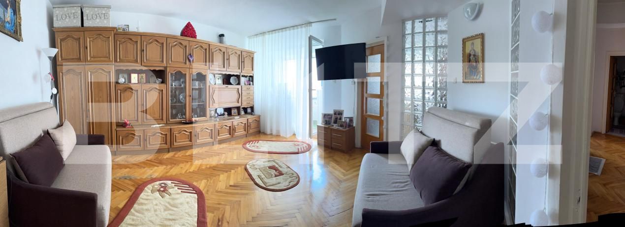 Apartament de vânzare 2 camere Zorilor - 151680AV | BLITZ Cluj-Napoca | Poza2