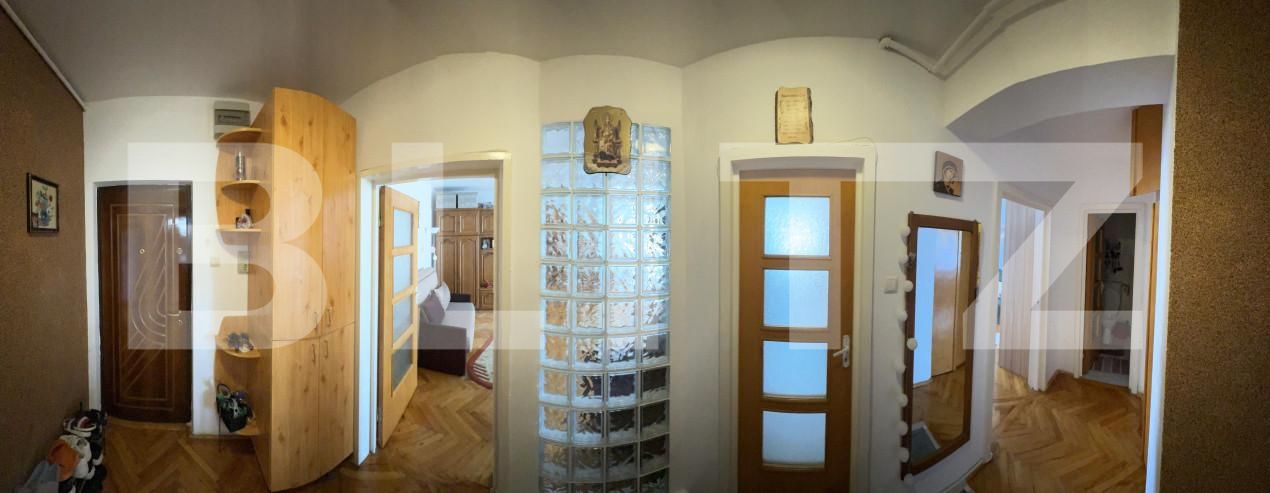 Apartament de vânzare 2 camere Zorilor - 151680AV | BLITZ Cluj-Napoca | Poza6