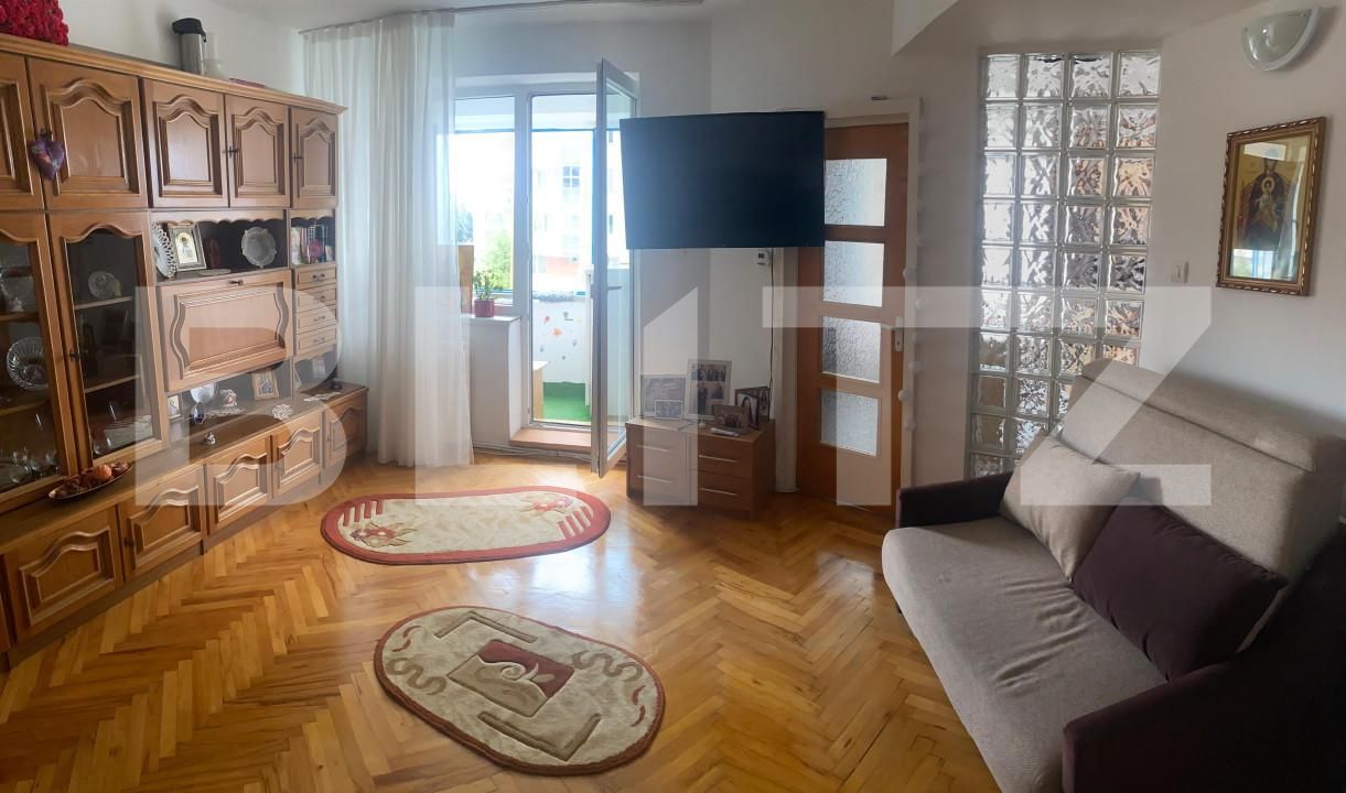 Apartament de vânzare 2 camere Zorilor - 151680AV | BLITZ Cluj-Napoca | Poza14