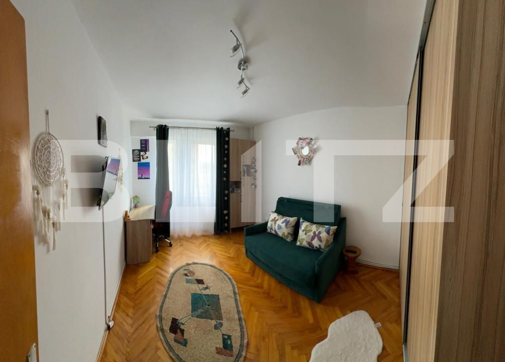 Apartament de vânzare 2 camere Zorilor - 151680AV | BLITZ Cluj-Napoca | Poza3