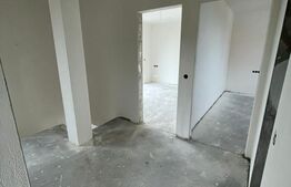 Duplex cu priveliste spre padure, 120 m2 utili , 380 m2 teren,Chinteni