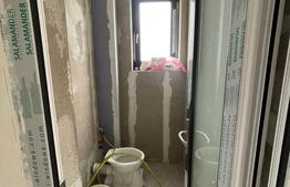 Duplex cu priveliste spre padure, 120 m2 utili , 380 m2 teren,Chinteni