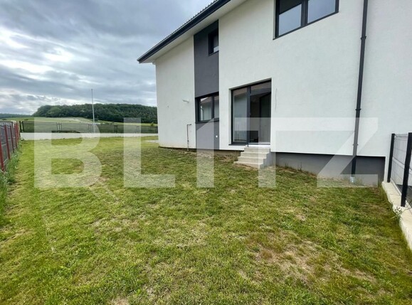 Casa de vânzare 4 camere Chinteni - 151682CV | BLITZ Cluj-Napoca | Poza1