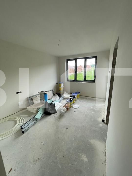 Casa de vânzare 4 camere Chinteni - 151682CV | BLITZ Cluj-Napoca | Poza4