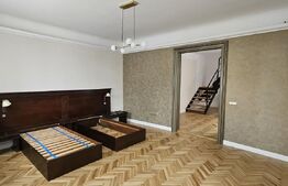 Casa individuala, renovata recent, 105 mp utili, parcare, zona Andrei Muresanu