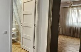 Casa individuala, renovata recent, 105 mp utili, parcare, zona Andrei Muresanu